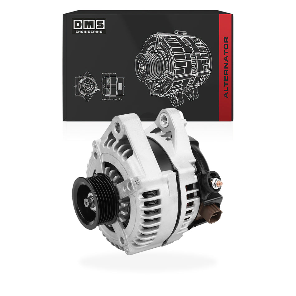 Toyota Camry (2004 - 2006) 3.0 L / 3.3L Alternator