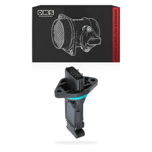 Subaru Forester SF (2000 - 2000) 2.0L Mass Air Flow Sensor