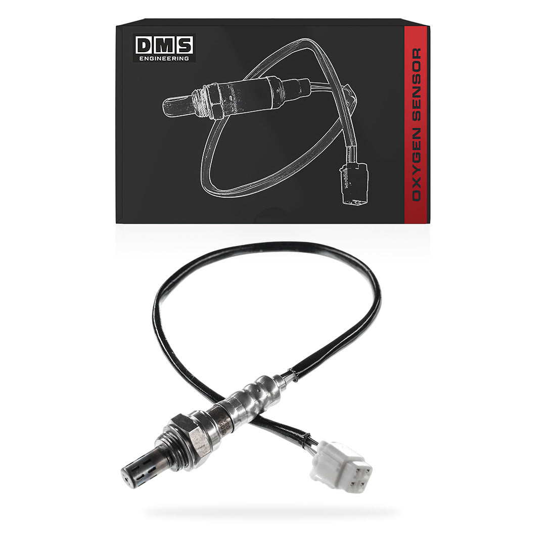 Subaru Impreza GD / GG (2002 - 2003) 2.0L Post-Catalytic Oxygen Sensors