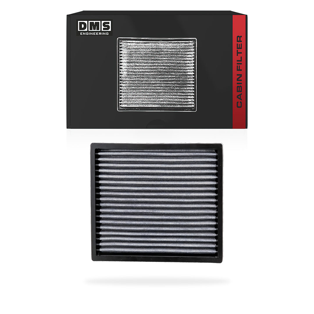 Subaru Outback BR Gen 4 (2009 - 2012) Cabin Filter