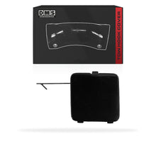 Subaru XV G5X (2019 - 2026) Genuine Primed Bar Tow Hook Cover