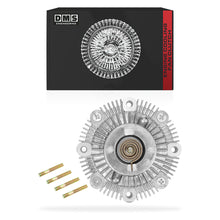 Suzuki X90 SZ416 (1996 - 1997) Radiator Cooling Fan Clutch