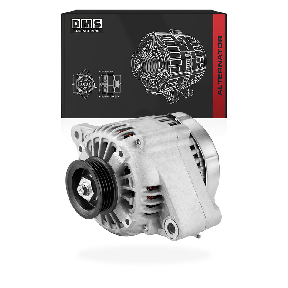 Toyota Tundra (2000 - 2002) 3.4L Alternator