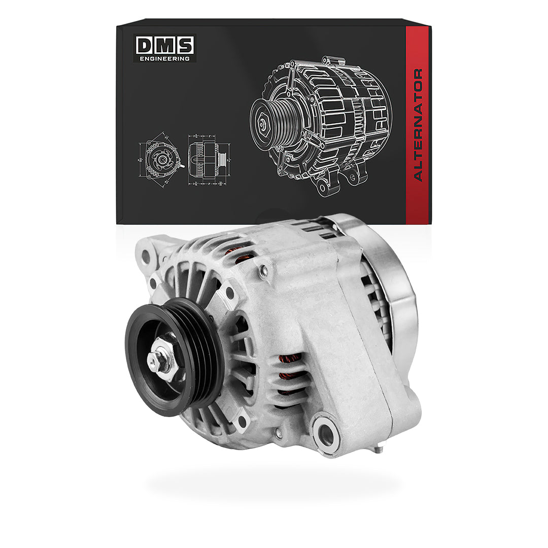 Toyota Tacoma (2000 - 2004) 3.4L Alternator