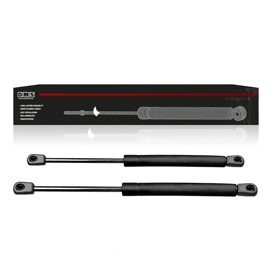 Kia Sorento (2011 - 2014) Liftgate Lift Supports LH + RH