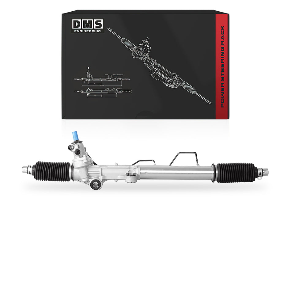 Toyota Tacoma (1995 - 2004) Power Steering Rack