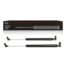 Toyota 4Runner (2003 - 2012) Hood Lift Supports LH + RH