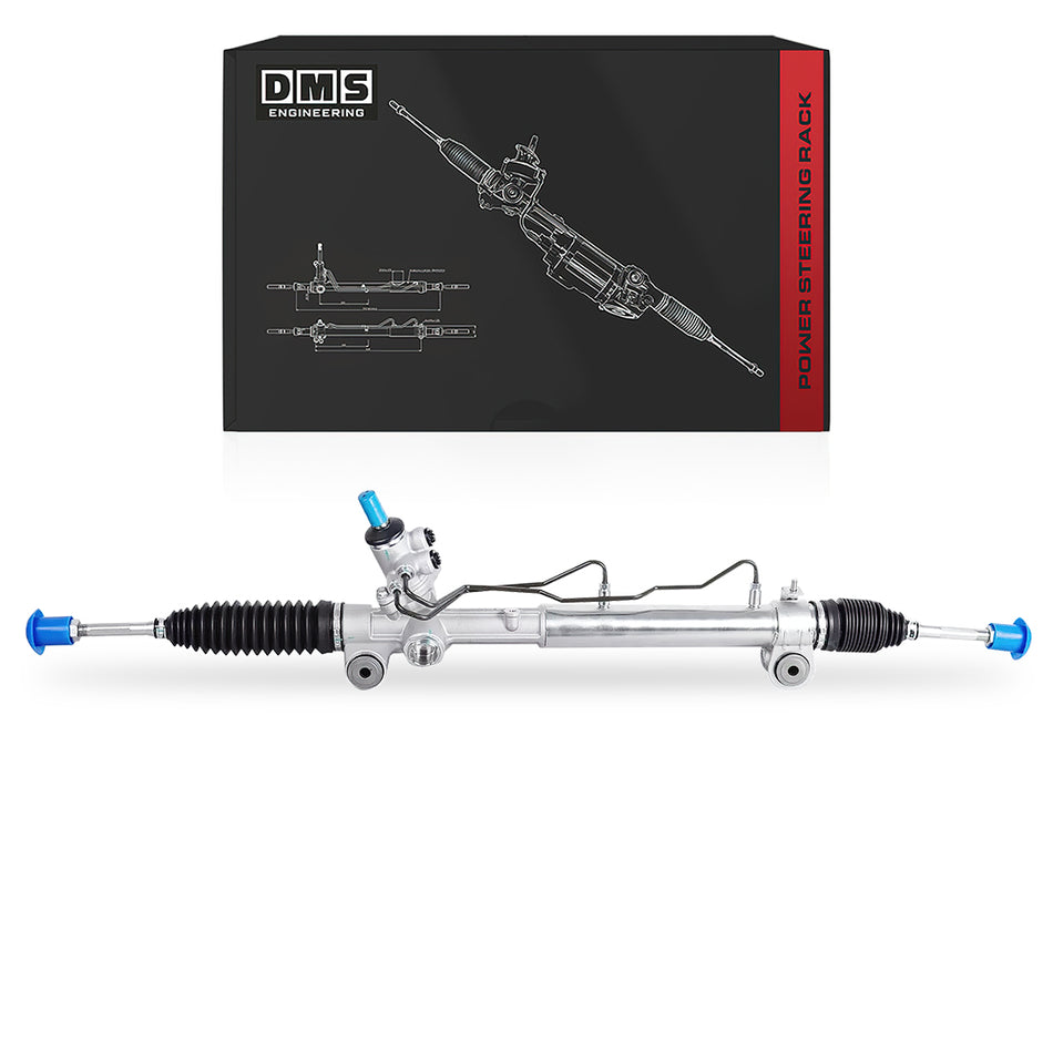 Lexus ES350 (2007 - 2012) Power Steering Rack