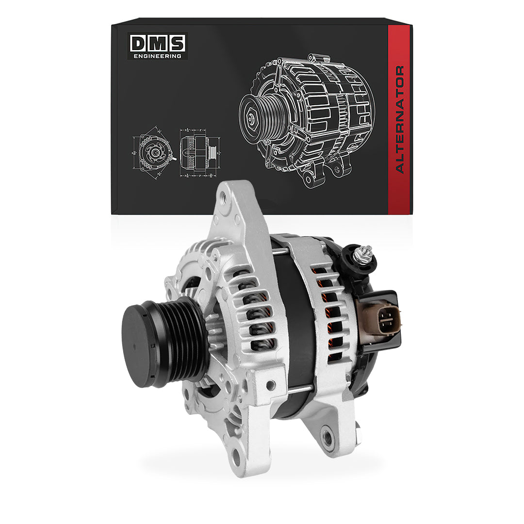 Toyota Corolla (2009 - 2013) 1.8L Alternator
