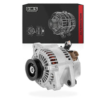 Toyota Yaris (2006 - 2015) 1.5L Alternator