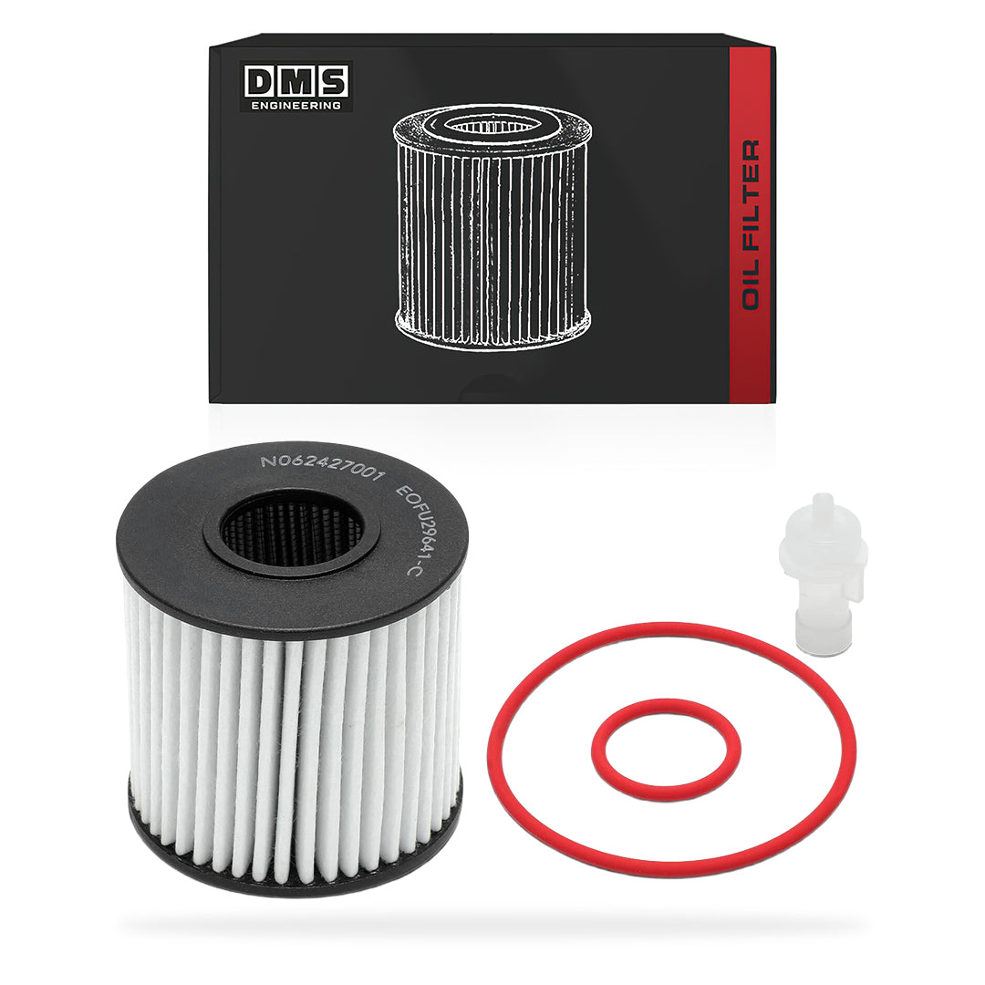 Toyota Camry XV50 / XV70 (2011 - 2021) 2.5L Oil Filter