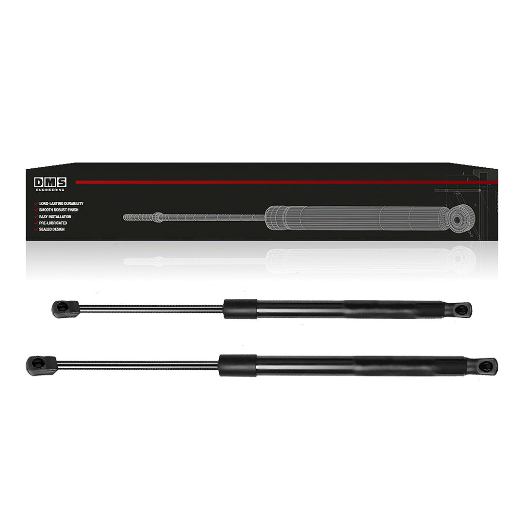 Toyota Camry (2007 - 2011) Hood Lift Supports LH + RH