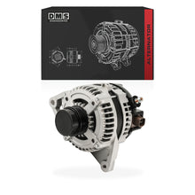 Toyota Camry (2010 - 2011) 2.5L Alternator