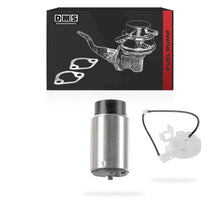 Toyota Corolla E150 / E170 (2007 - 2019) Electric Fuel Pump