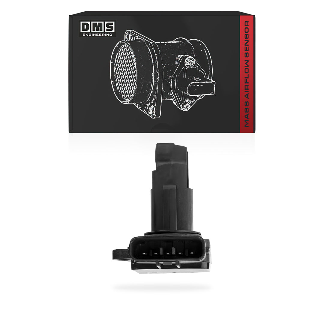 Toyota HiAce H200 KDH200 / KDH201 / KDH223 / KDH221 (2004 - 2019) Mass Air Flow Sensor