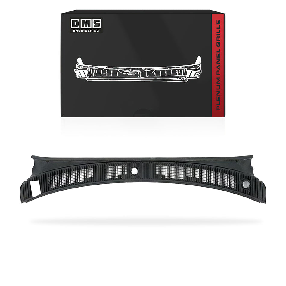 Toyota HiLux N60 (1997 - 2005) Plenum Panel Grille