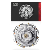 Toyota HiLux N60 RZN149 / RZN154 / RZN169 / RZN174 (1997 - 2005) Cooling Fan Clutch