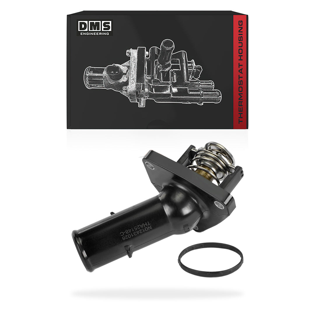 Toyota HiLux N70 / N80 (2005 - 2017) 4.0L Thermostat Housing