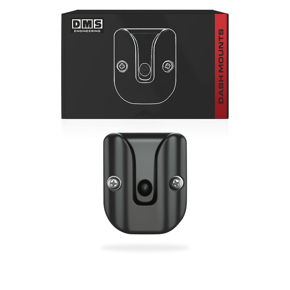 Toyota HiLux N80 (2015 - 2025) UHF Microphone Dash Mount Bracket