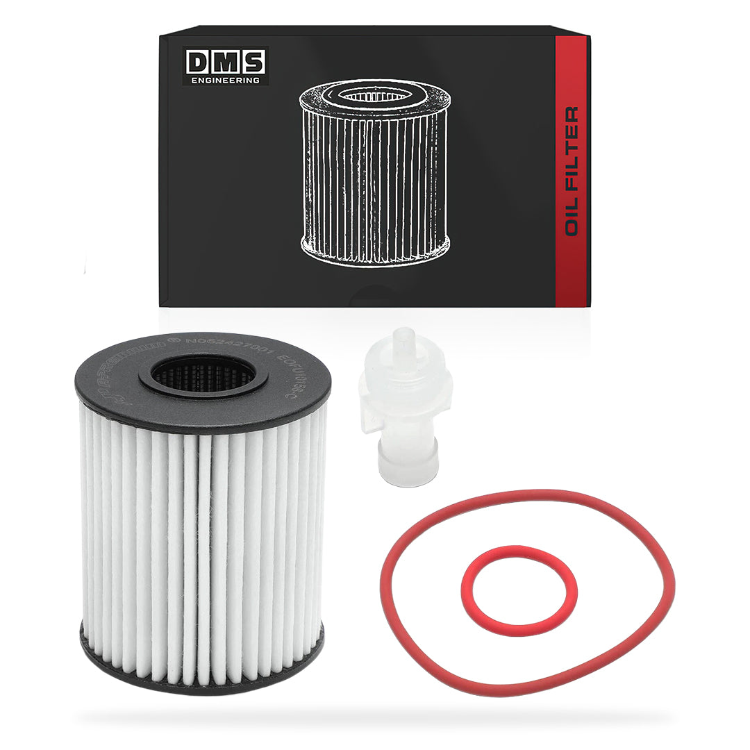 Toyota Kluger XU40 (2007 - 2014) 3.5L Oil Filter