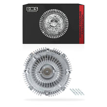 Toyota LandCruiser 75 Series (1985 - 1992) Engine Cooling Fan Clutch