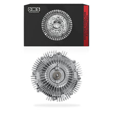 Toyota LandCruiser 80 Series (1990 - 1999) Engine Cooling Fan Clutch