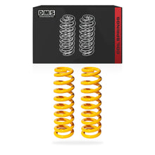 Toyota LandCruiser 80 / 100 Series (1991 - 2007) Standard Front / Rear King Coil Springs LH + RH