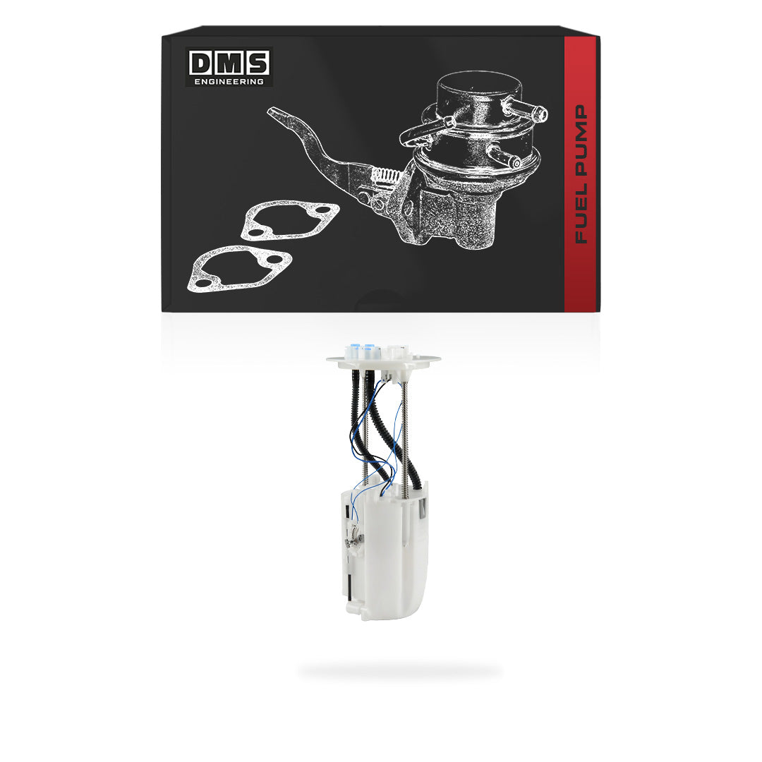 Toyota LandCruiser Prado 150 Series (2009 - 2013) Electric Fuel Pump Module Assembly