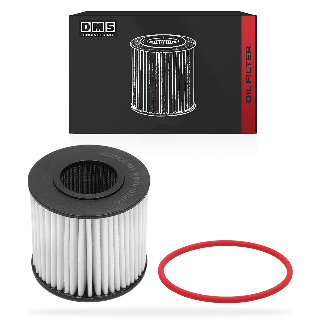 Toyota Noah R70 (2007 - 2013) 2.0L Oil Filter