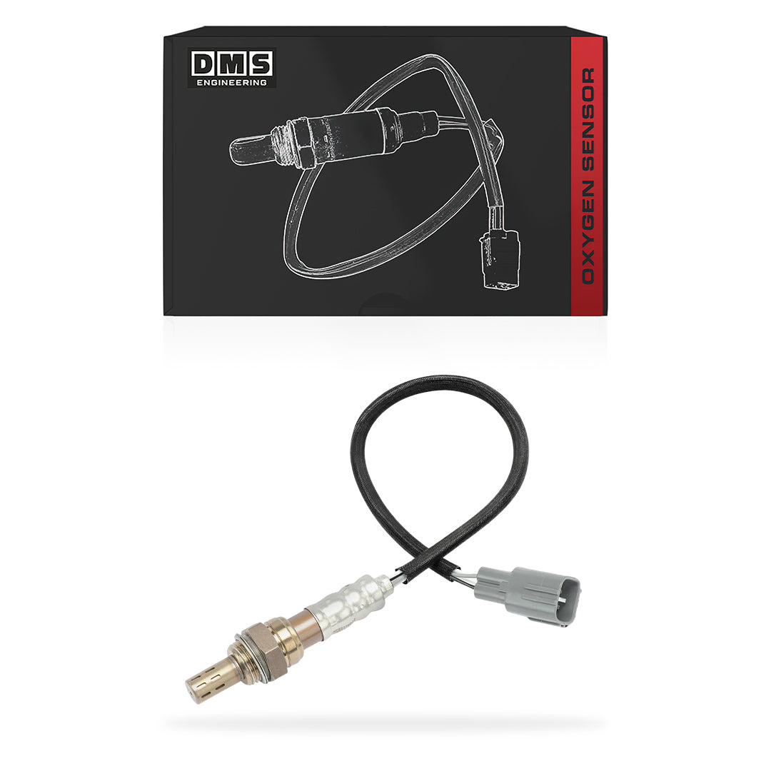 Toyota RAV4 XA20 / XA30 (2005 - 2012) 2.4L / 3.5L Post-Catalytic Oxygen Sensors