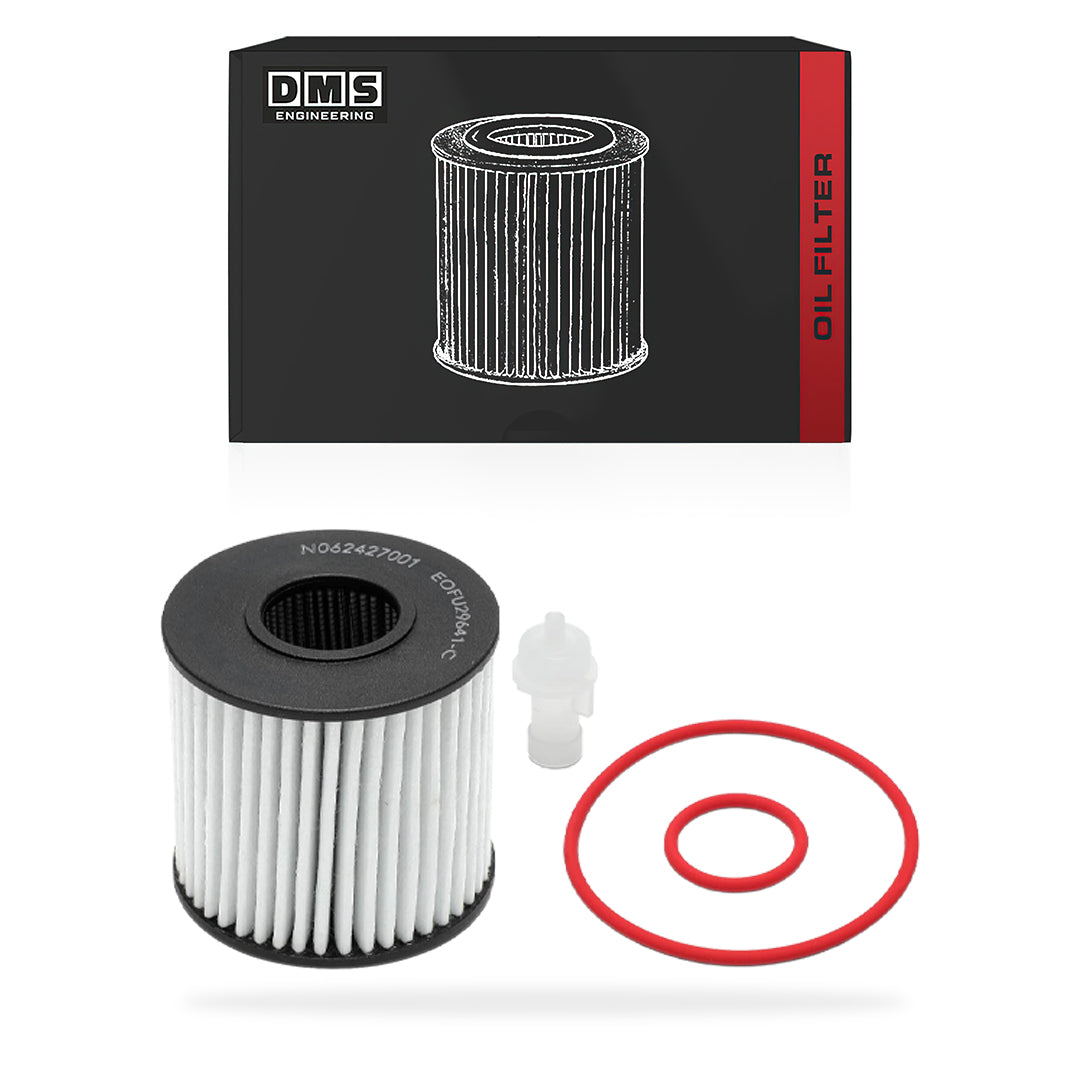Toyota RAV4 XA30 / XA40 (2007 - 2018) 2.5L / 3.5L Oil Filter