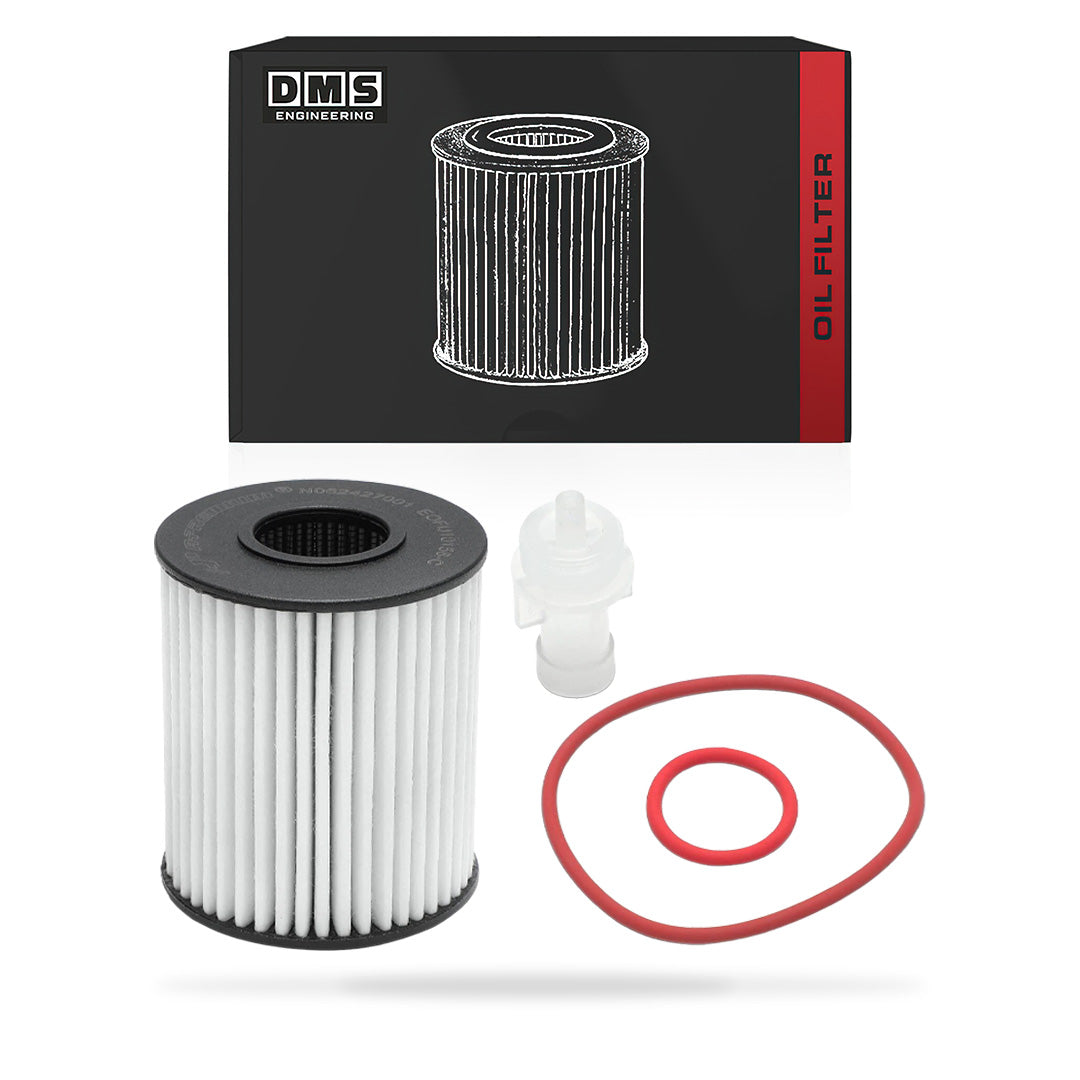 Toyota RAV4 XA30 / XA50 (2012 - 2019) 2.2L Oil Filter