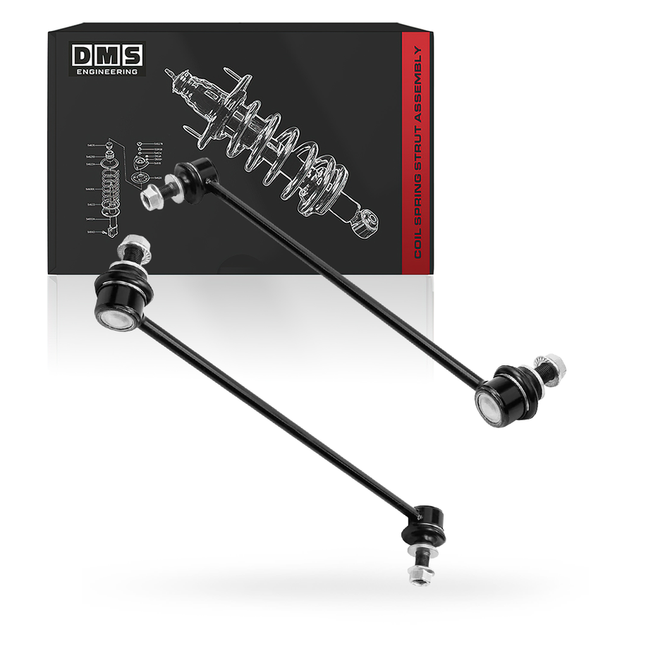 Toyota RAV4 (2013-2018) Front & Rear Shock Absorbers and Struts LH + RH