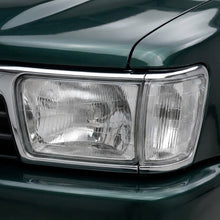Toyota Surf / 4 Runner N130 (1991 - 1997) Halogen Headlights LH + RH