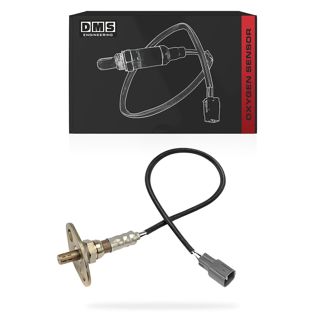 Toyota LandCruiser 100 Series (1998 - 2005) 4.7L Post-Catalytic Oxygen Sensors