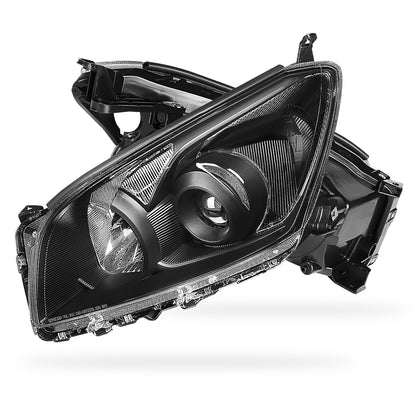 Toyota RAV4 (2009 - 2012) Replacement Headlights LH + RH