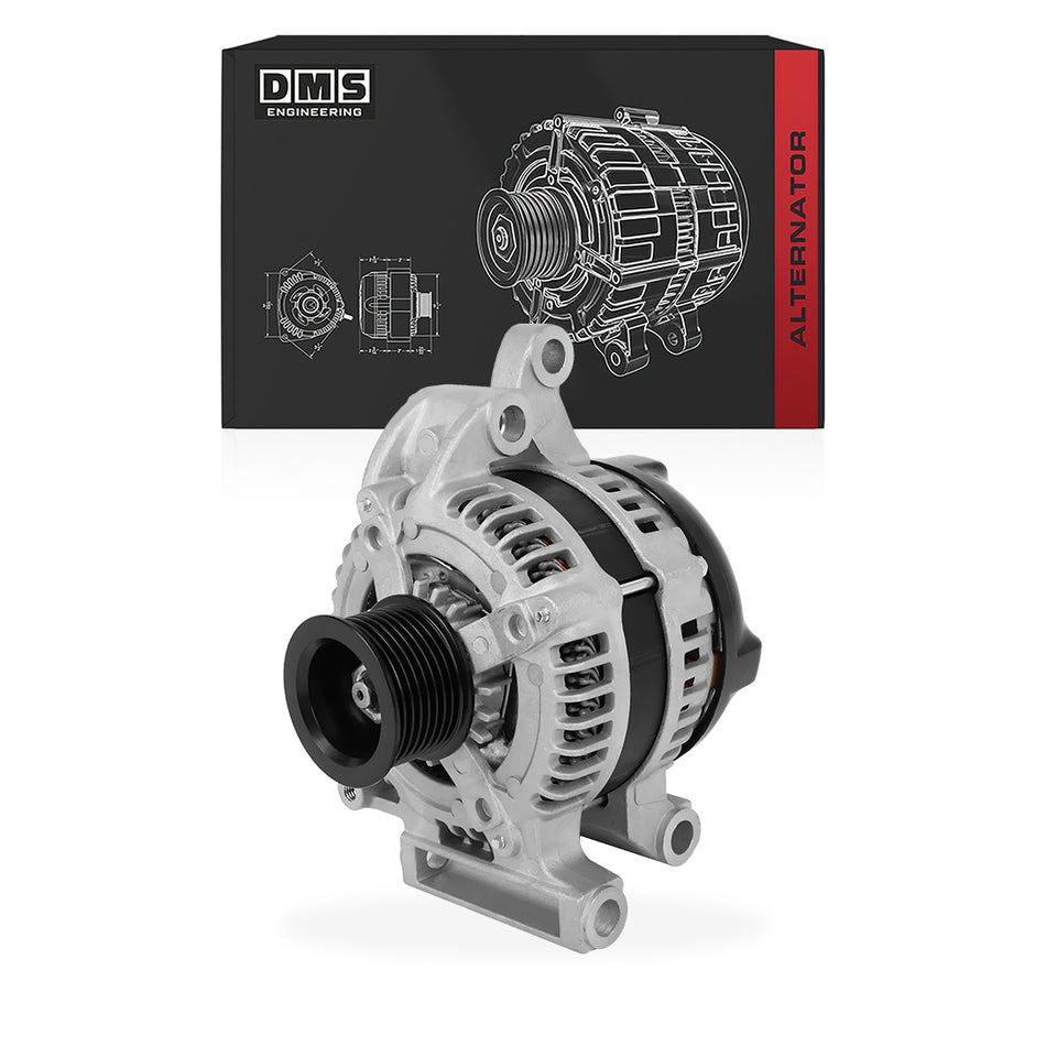 Toyota Sequoia (2008 - 2022) 4.6L / 5.7L Alternator