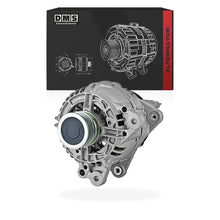 Volkswagen Passat (2012 - 2014) 2.5L Alternator