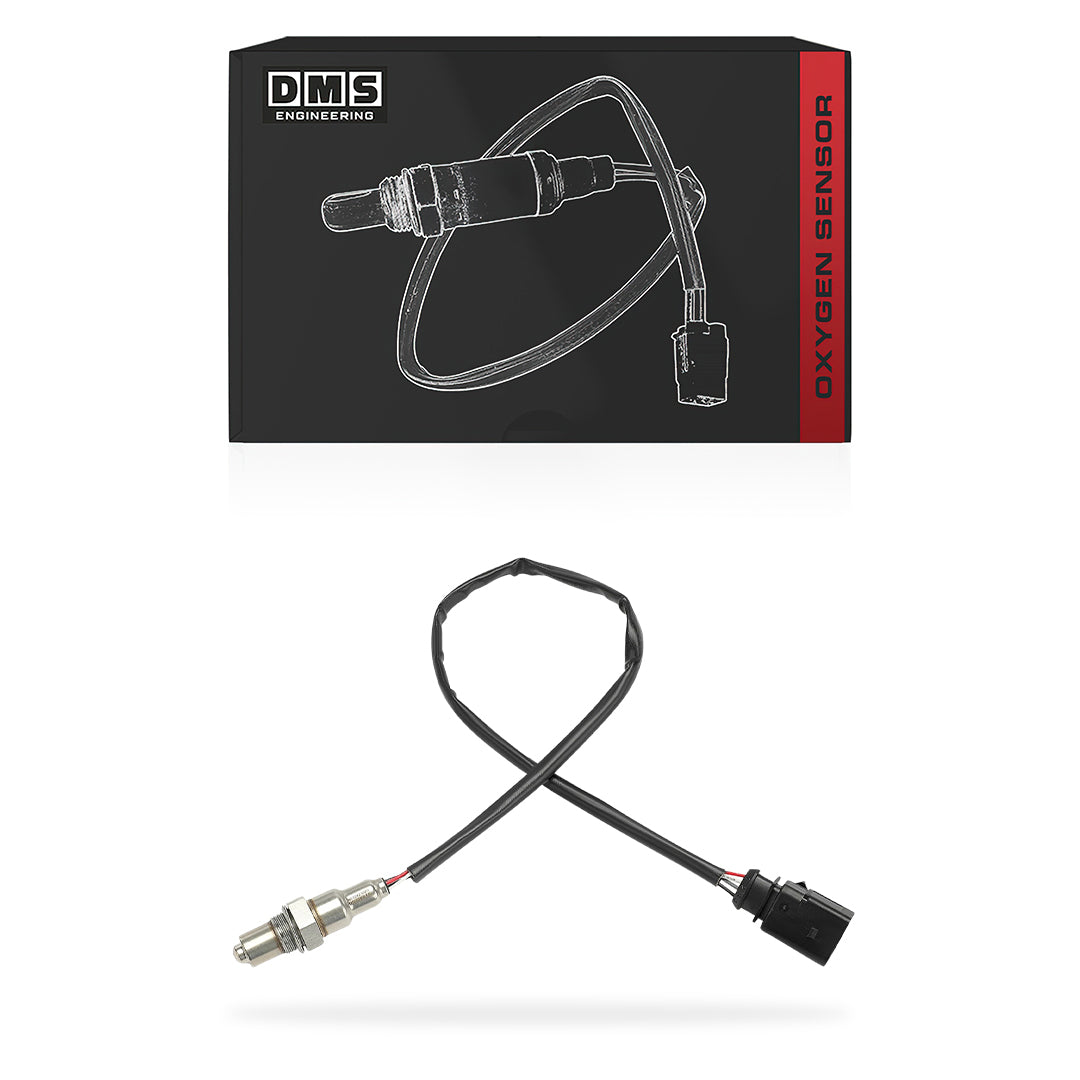 Volkswagen Amarok 2H (2016 - 2022) 3.0L Pre-Catalytic Oxygen Sensors