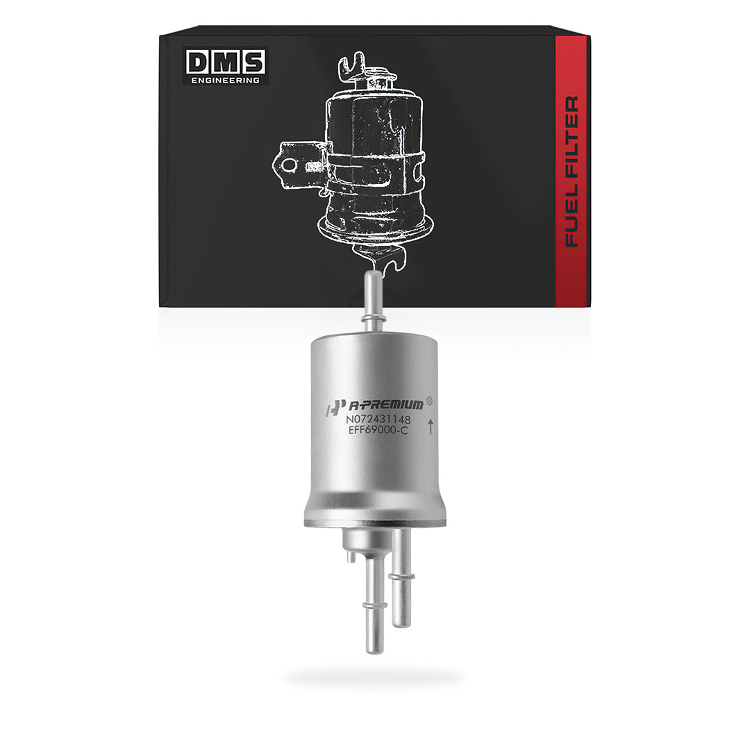 Volkswagen Caddy 2K / SA (2010 - 2021) 1.2L / 1.4L Fuel Filter