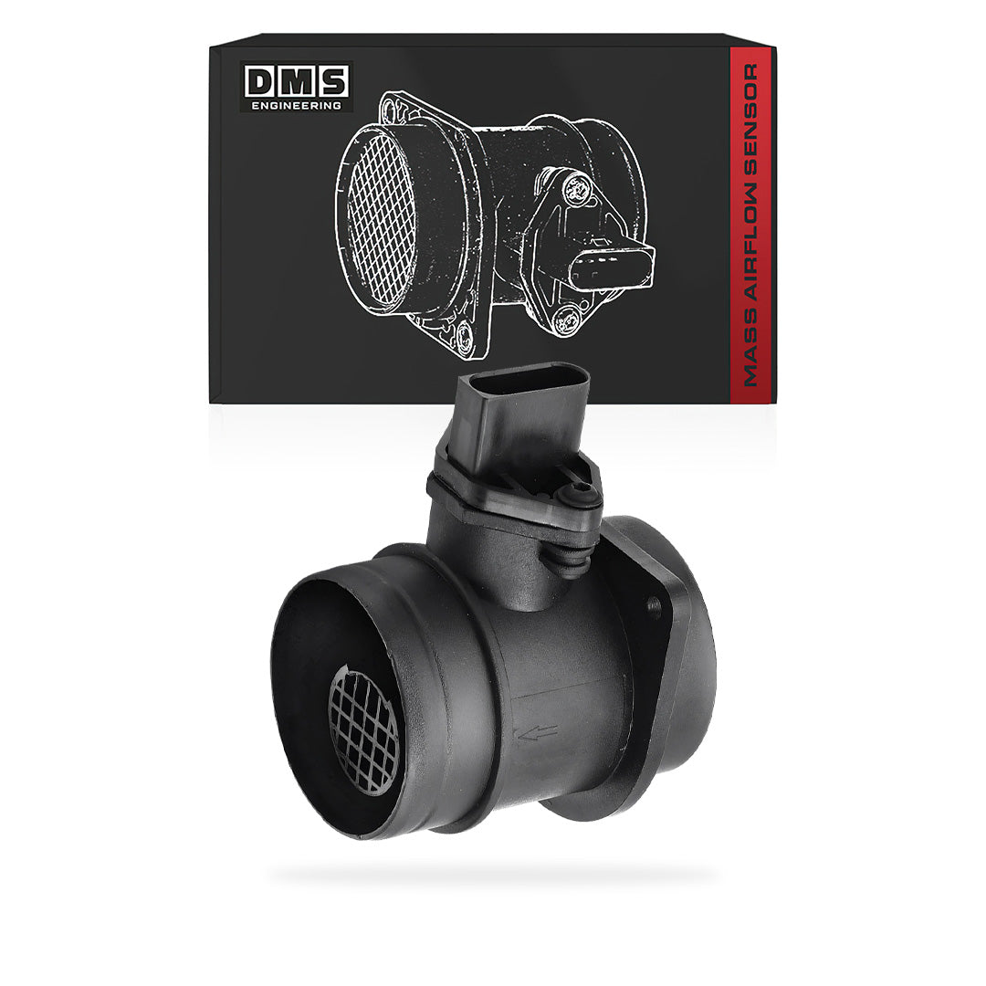 Volkswagen Caravelle T5 (2003 - 2009) Mass Air Flow Sensor