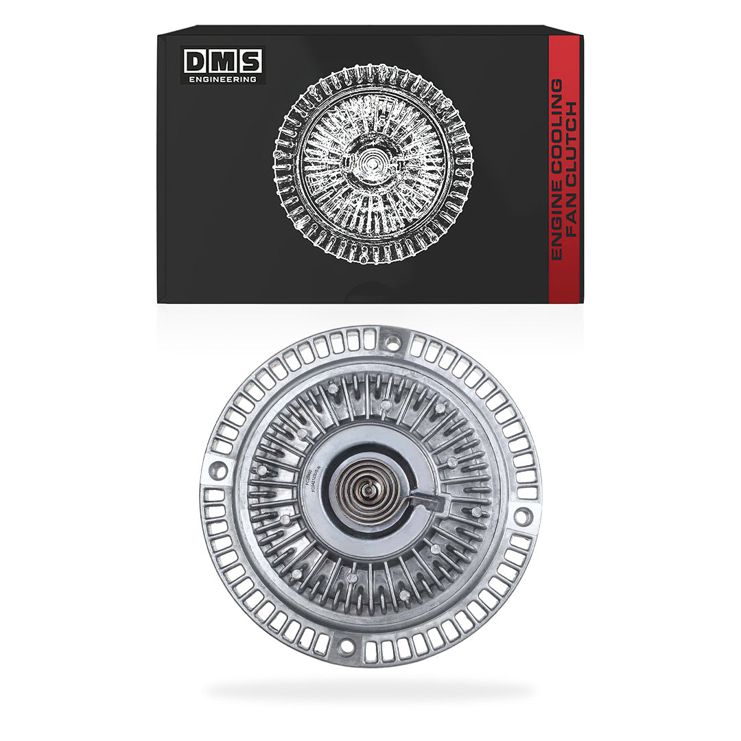 Volkswagen Passat B5 3B2 / 3B3 / 3B5 / 3B6 (1996 - 2005) Thermic Fan Clutch