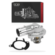 Volkswagen Touareg 7L / 7P (2004 - 2010) 2.5L Thermostat Housing