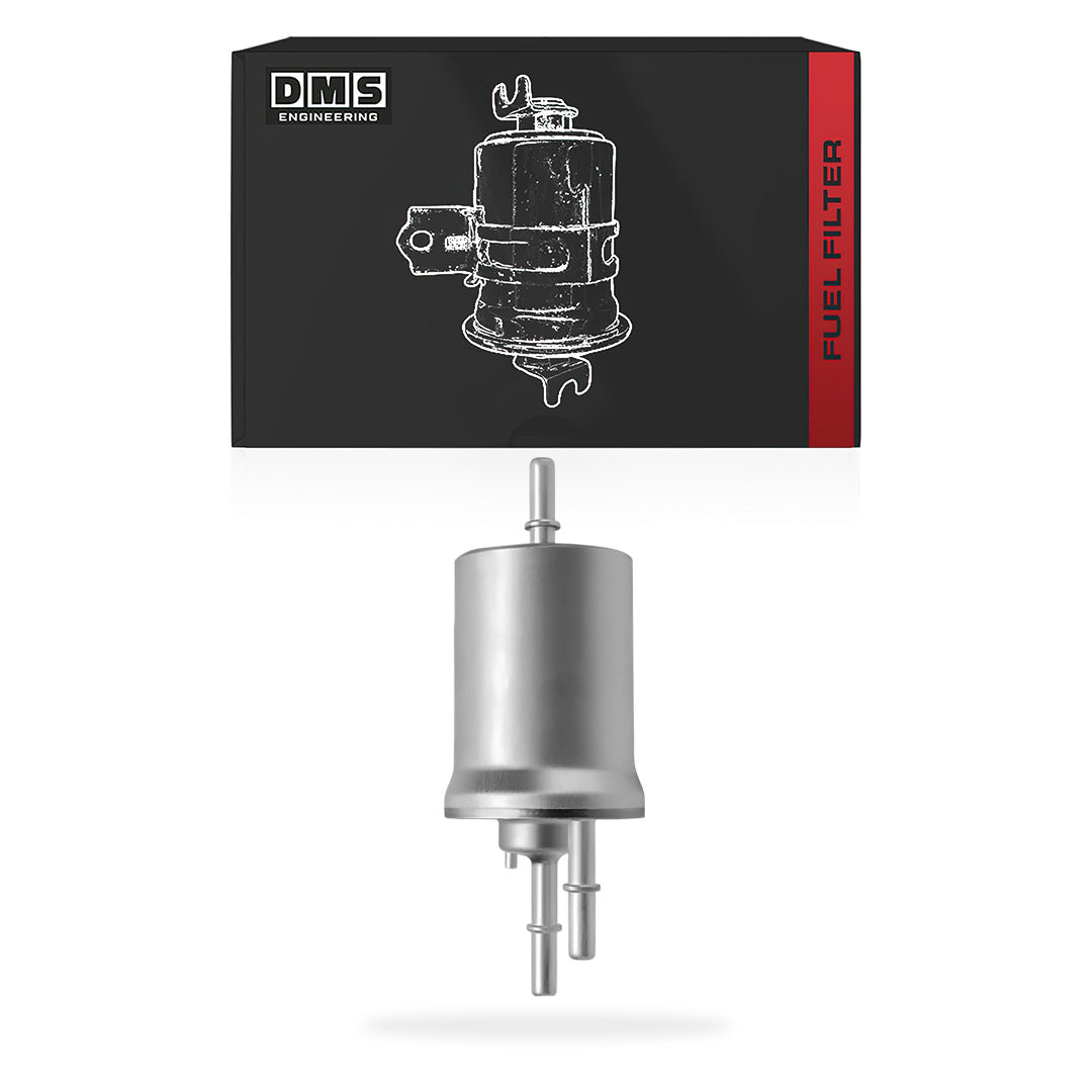 Volkswagen Touran 1T (2003 - 2007) 2.0L Fuel Filter