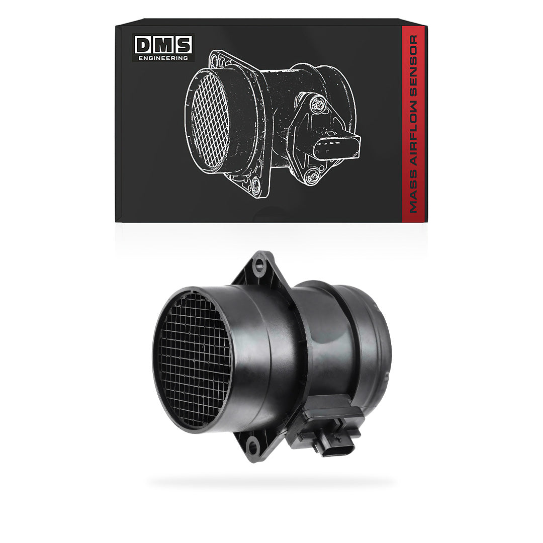 Volkswagen Transporter T5 (2009 - 2021) Mass Air Flow Sensor