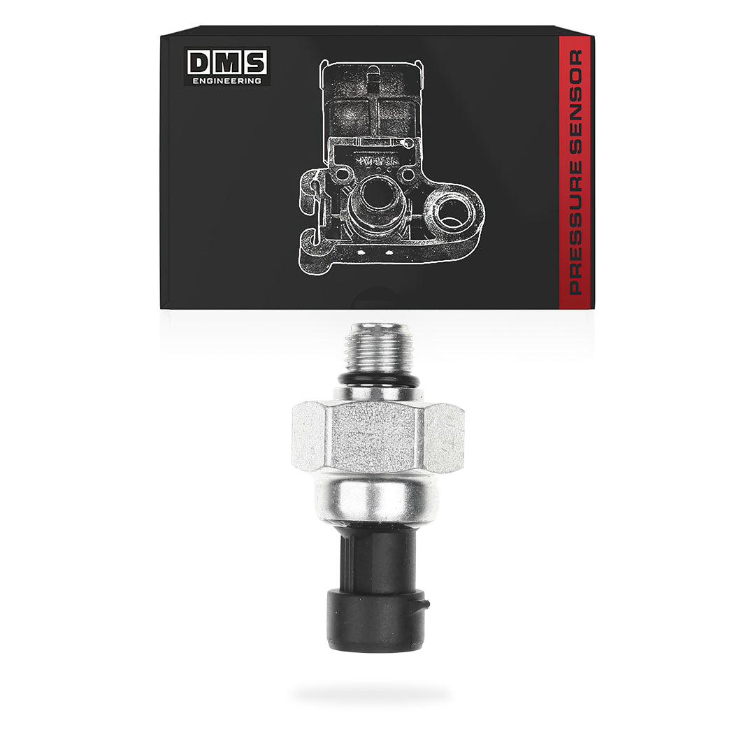 Volvo S60 (2010 - 2015) 3.0L Oil Pressure Sensors