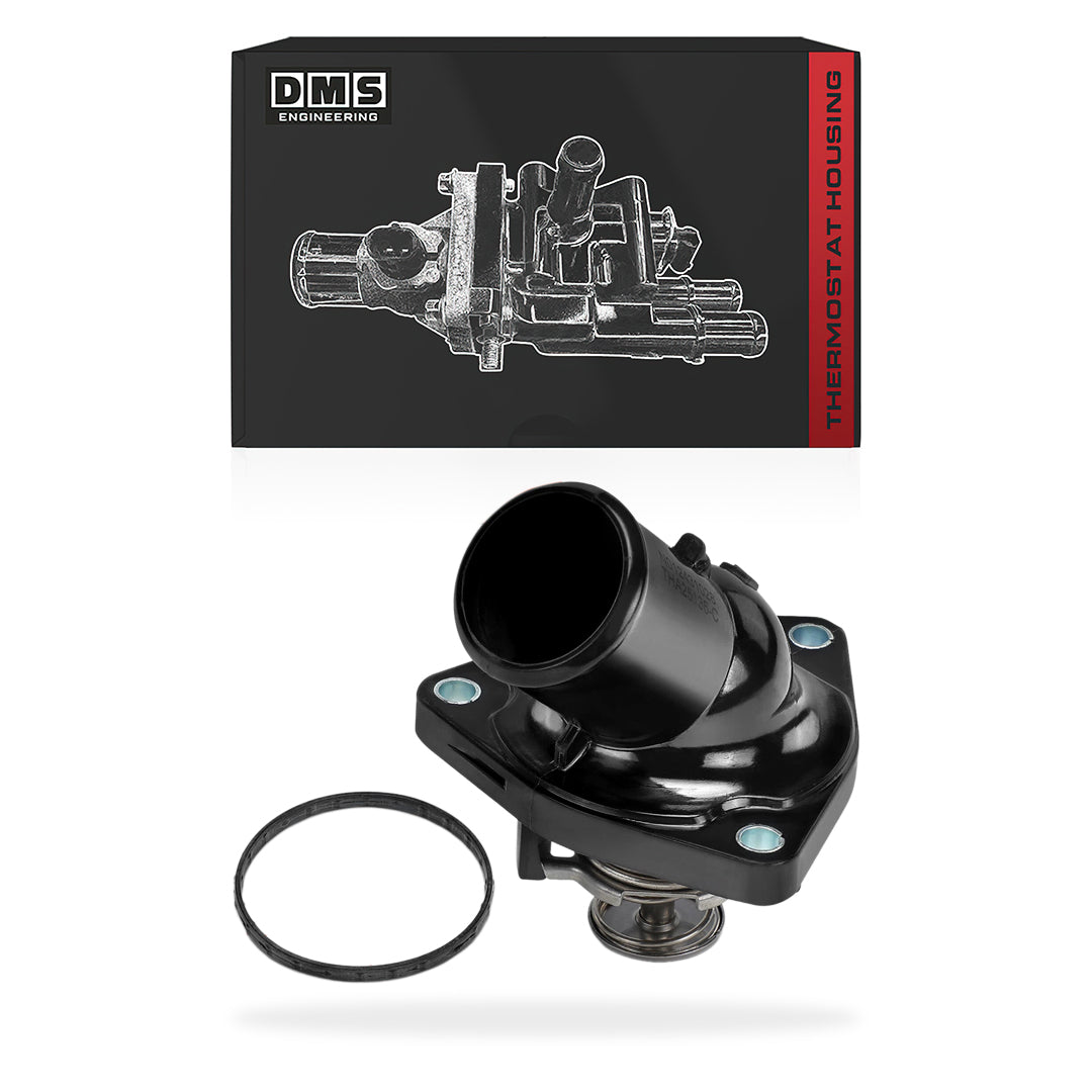 Volvo V60 155 / 157 (2014 - 2018) 2.0L Thermostat Housing