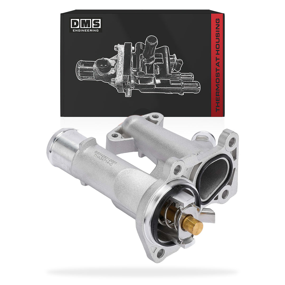Volvo V60 157 / 155 (2010 - 2015) 1.6L Thermostat Housing