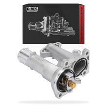 Volvo V60 157 / 155 (2010 - 2015) 1.6L Thermostat Housing