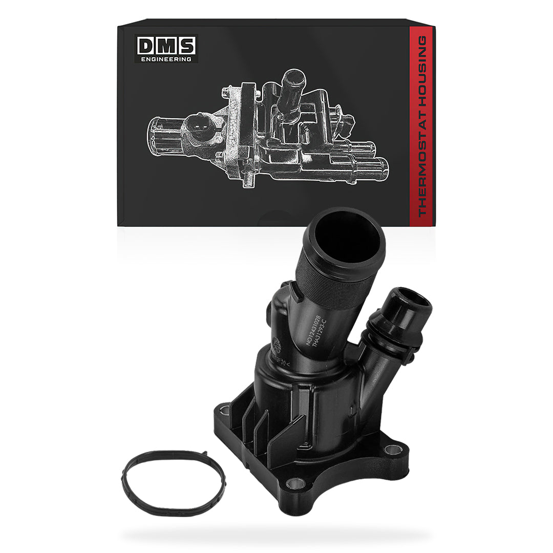 Volvo V90 236 / 235 (2016 - 2022) 2.0L Thermostat Housing